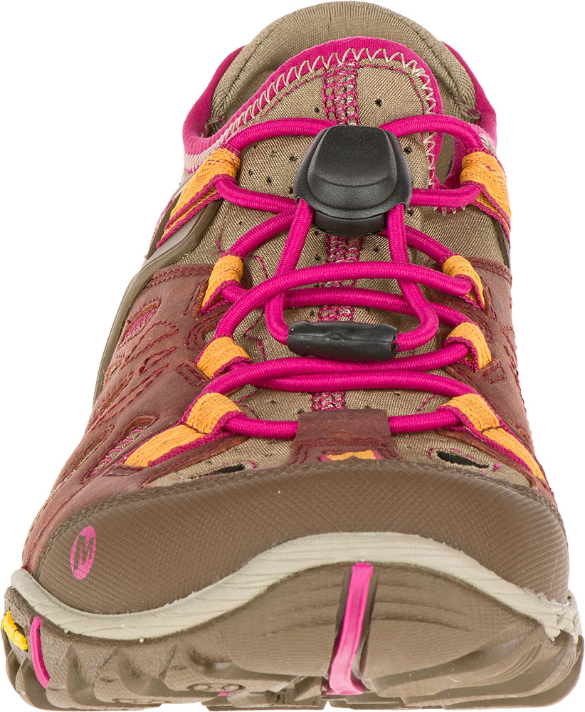Merrell all out blaze sieve femme deals