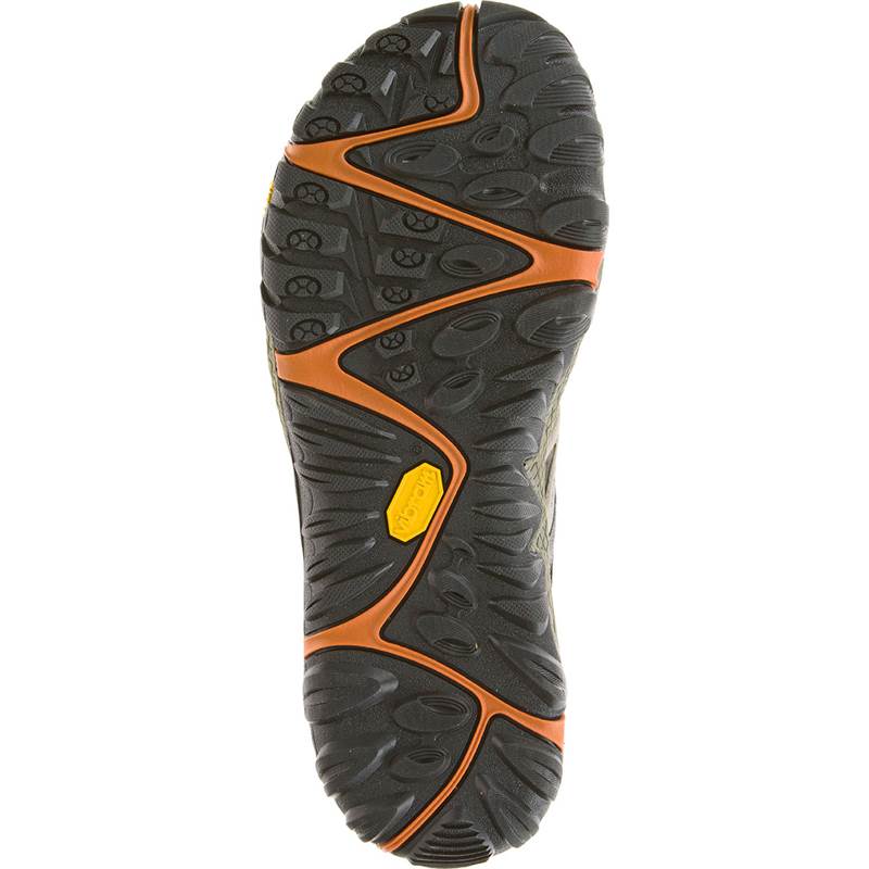 Merrell All Out Blaze Sieve Mens Shoes-3