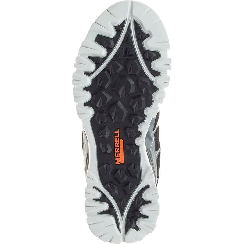 Merrell Capra Bolt Mid Gore-Tex Womens Hiking Boots-3