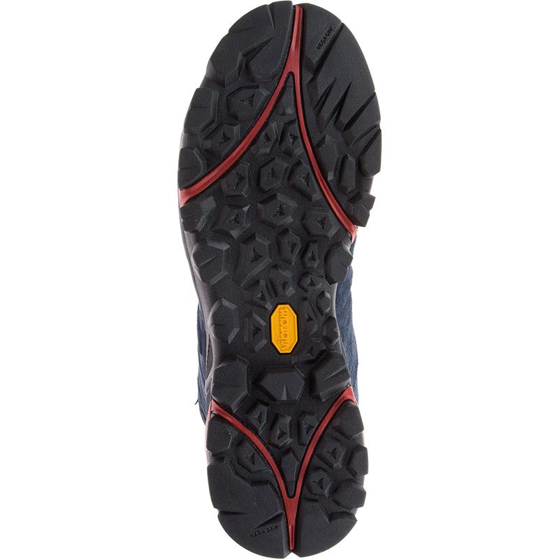 Merrell Capra Mid GoreTex Mens Hiking Boots