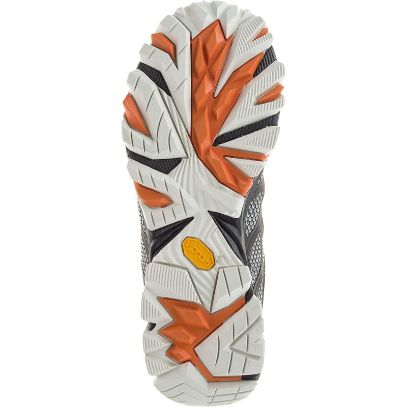 Merrell Moab FST Gore-Tex Mens Shoes-2