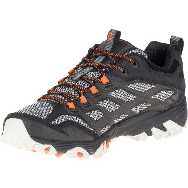 Merrell Moab FST Gore-Tex Mens Shoes-4