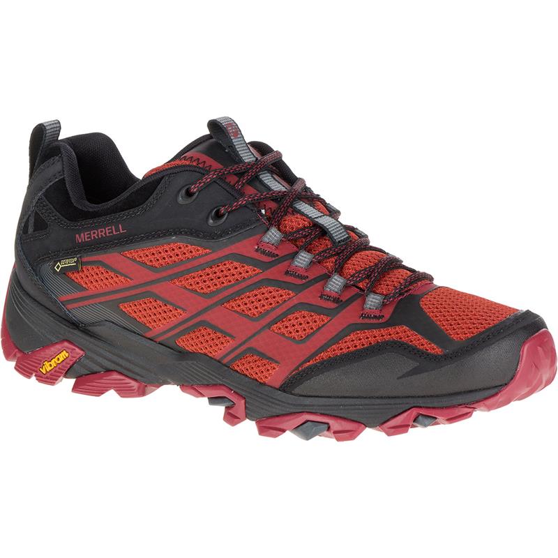 Merrell Moab FST Gore-Tex Mens Shoes-5