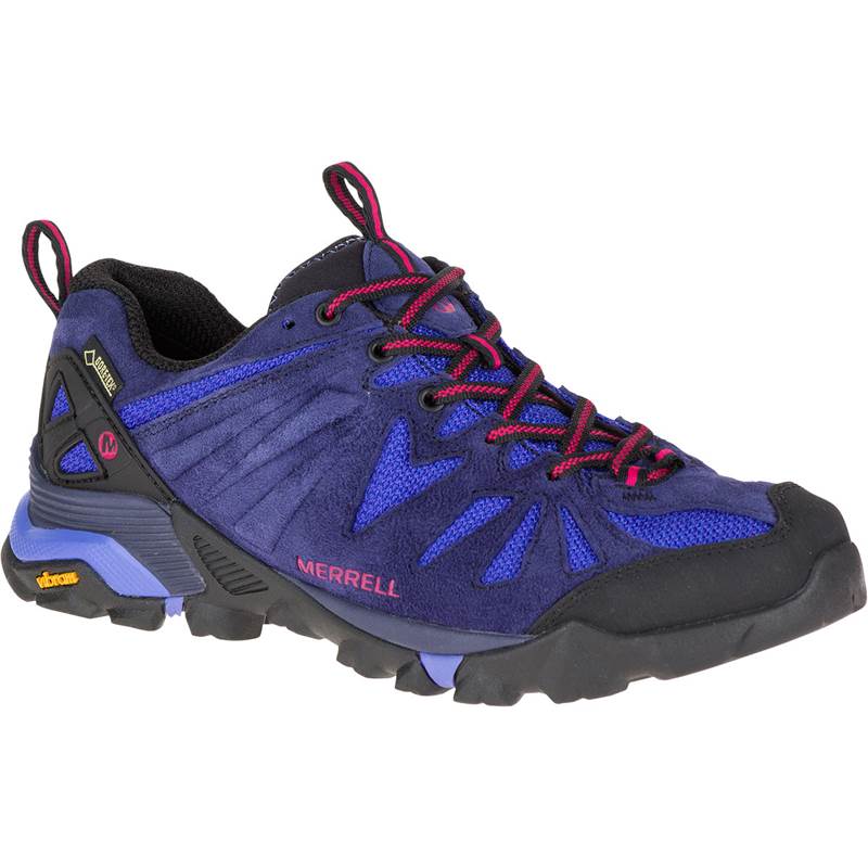 merrell capra gtx womens