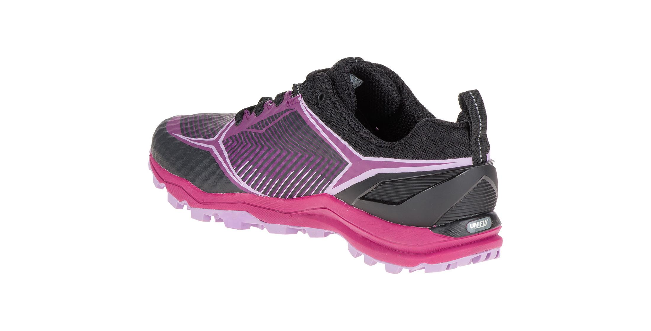 merrell women's all out crush 2 gtx trail running shoes