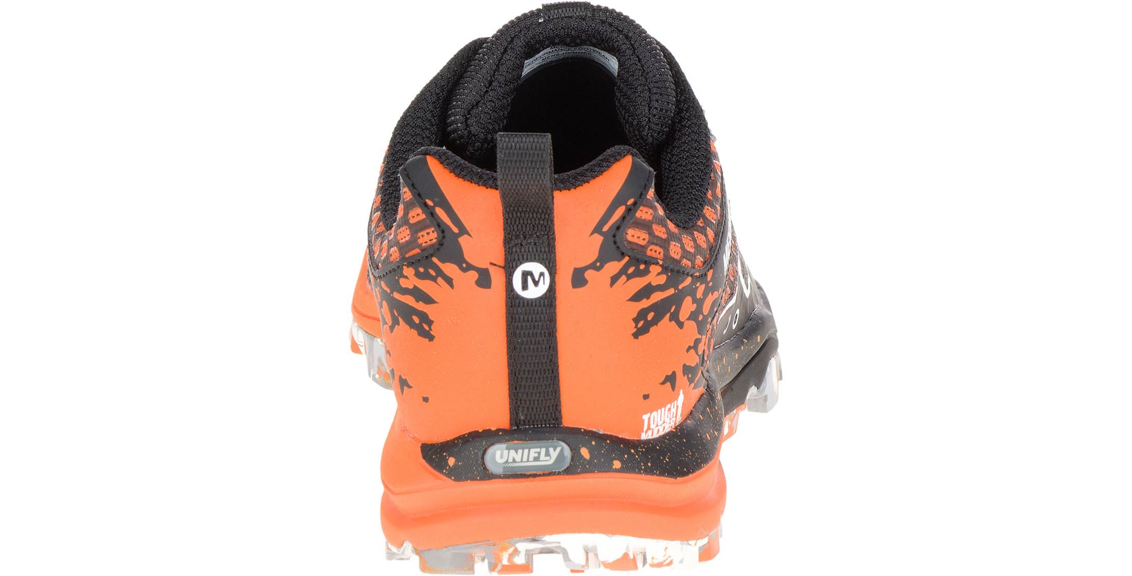men's tough mudder shoes