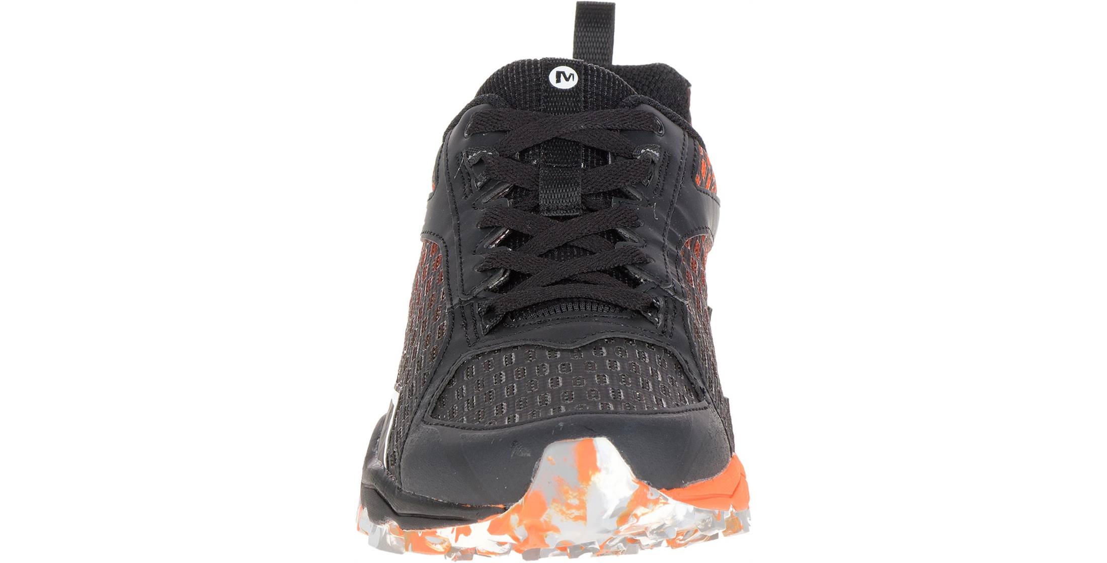 merrell men's all out crush tough mudder trail running shoes