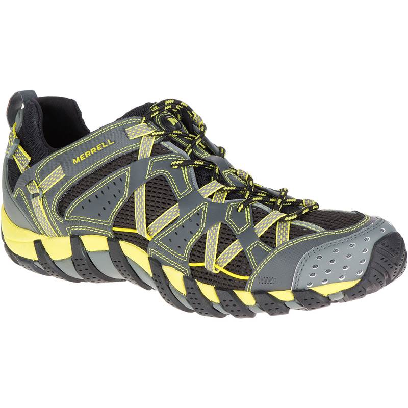 Merrell Waterpro Maipo Mens Shoes-1