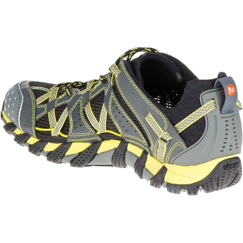 Merrell Waterpro Maipo Mens Shoes-2