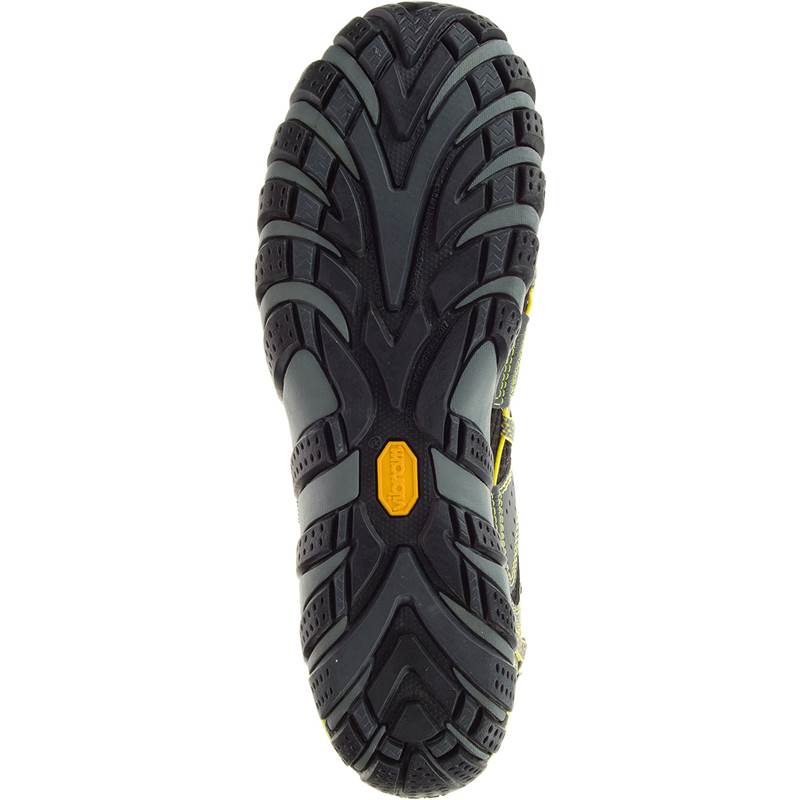 Merrell Waterpro Maipo Mens Shoes-3