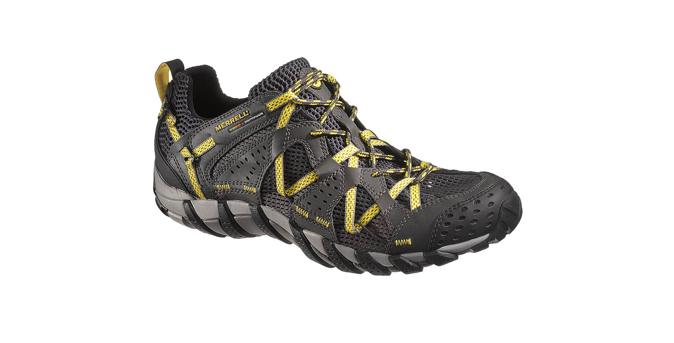 merrell men's waterpro maipo