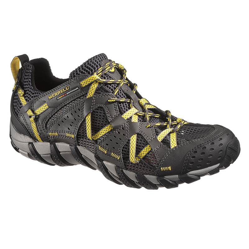 Merrell Waterpro Maipo Mens Shoes-4