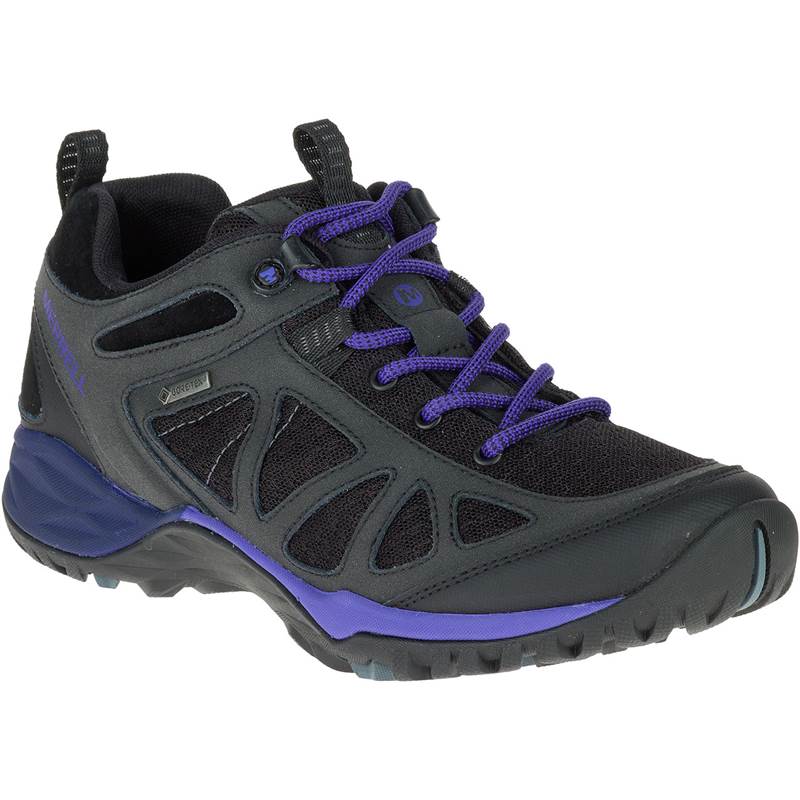 Merrell Siren Sport Q2 Gore-Tex Womens Hiking Shoes-1