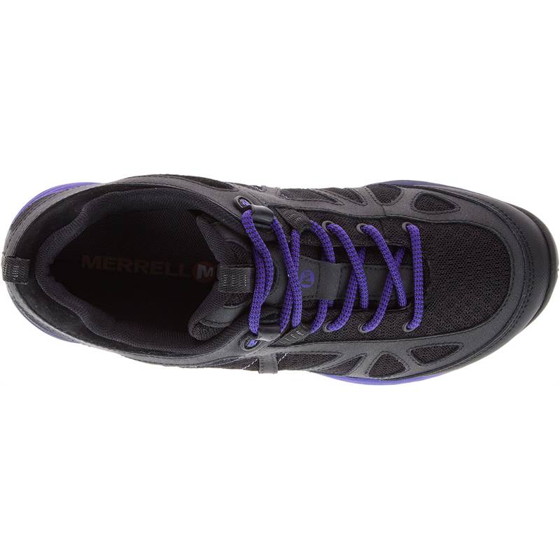 Merrell Siren Sport Q2 Gore-Tex Womens Hiking Shoes-2