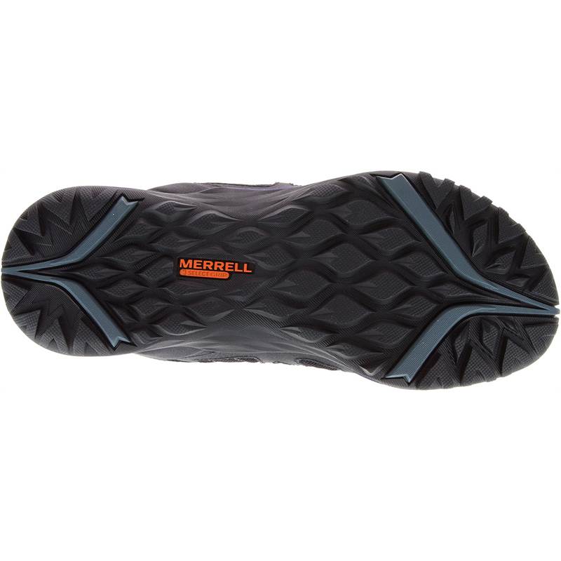 Merrell Siren Sport Q2 Gore-Tex Womens Hiking Shoes-3
