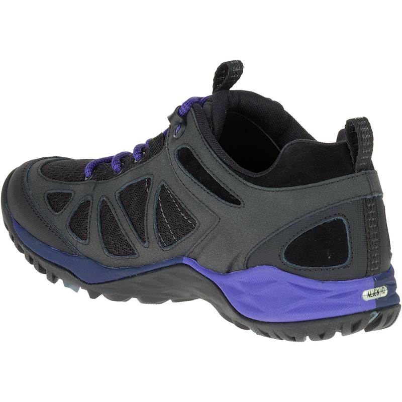 Merrell Siren Sport Q2 Gore-Tex Womens Hiking Shoes-4