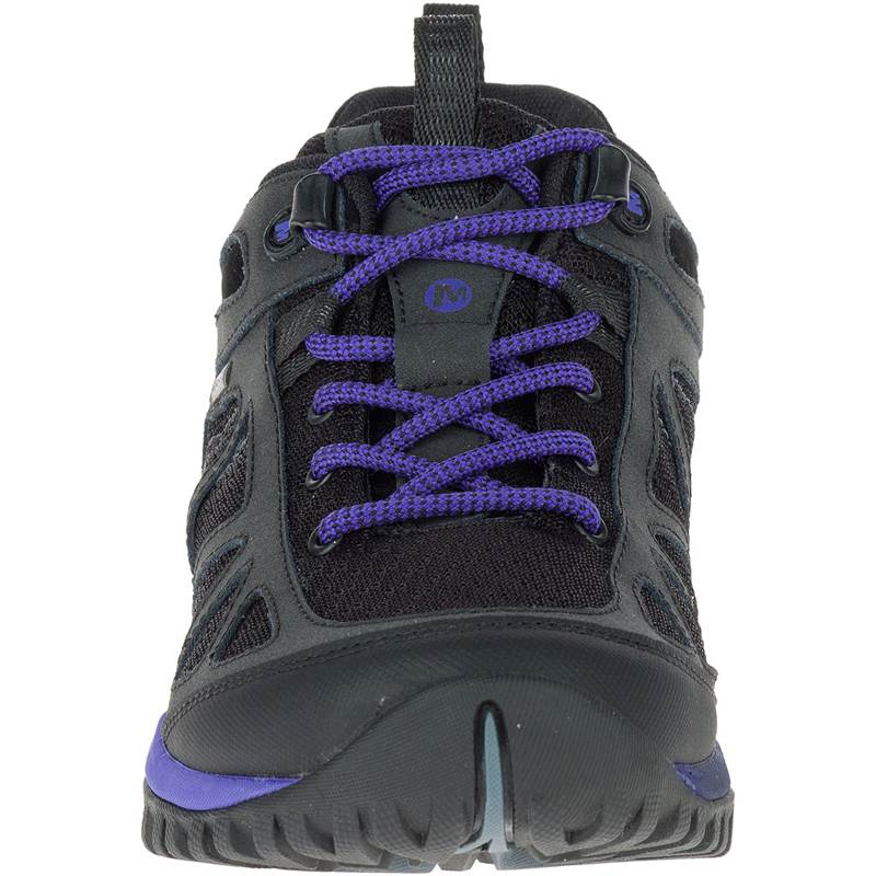 Merrell Siren Sport Q2 Gore-Tex Womens Hiking Shoes-5