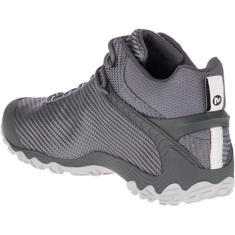 Merrell Chameleon 7 Storm Mid Mens Gore-Tex Boots-2