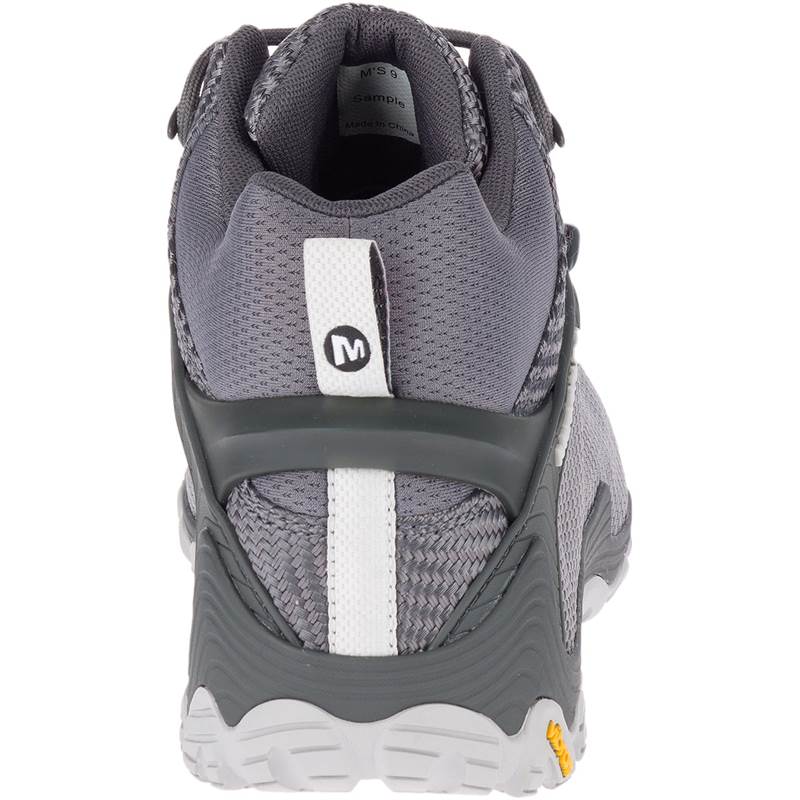 Merrell Chameleon 7 Storm Mid Mens Gore-Tex Boots-3