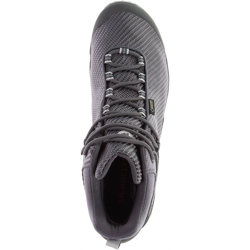 Merrell Chameleon 7 Storm Mid Mens Gore-Tex Boots-5