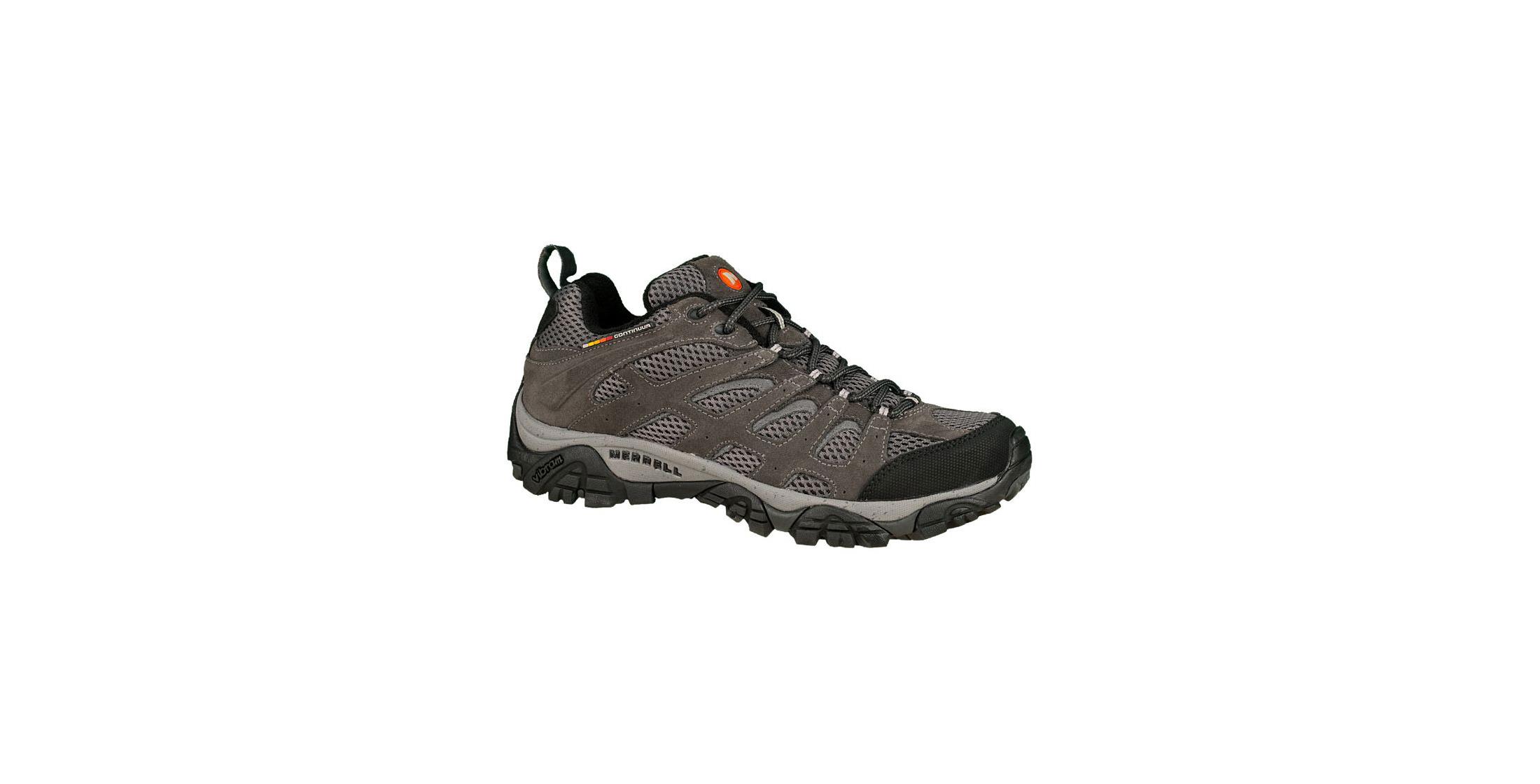 merrell moab ventilator mens