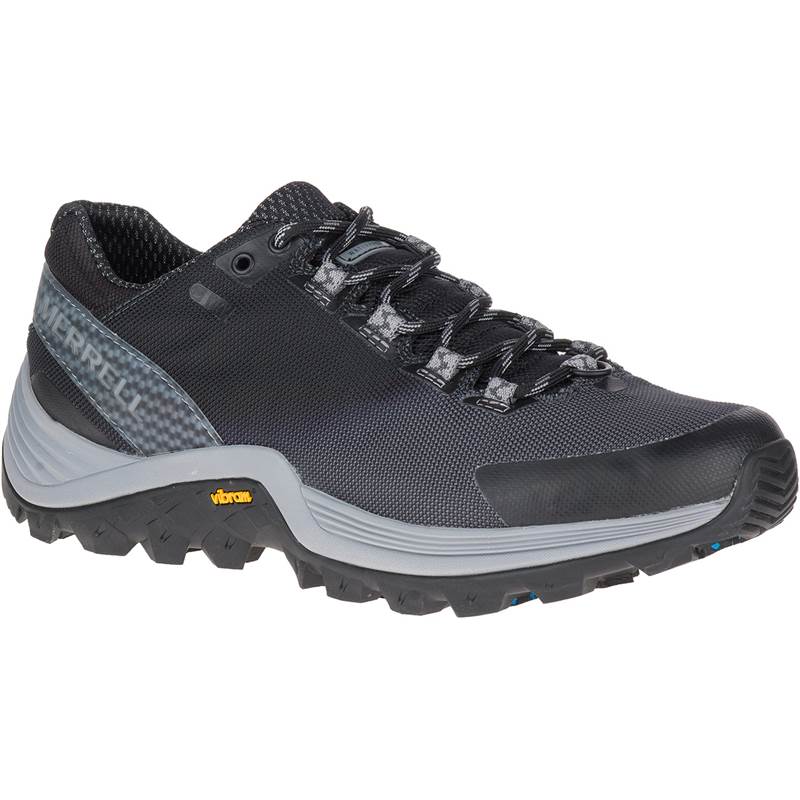 Merrell Mens Thermo Crossover Waterproof Shoes-1