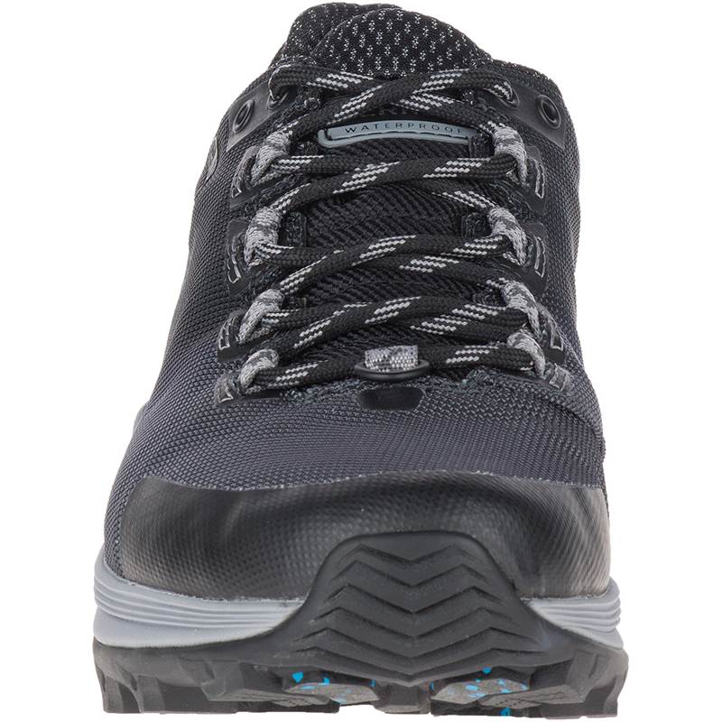 Merrell Mens Thermo Crossover Waterproof Shoes-2