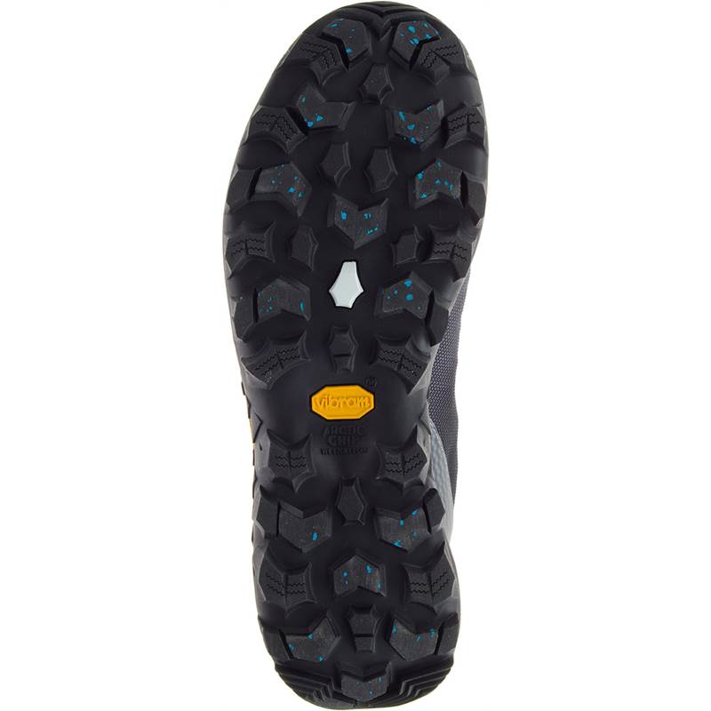 Merrell Mens Thermo Crossover Waterproof Shoes-4