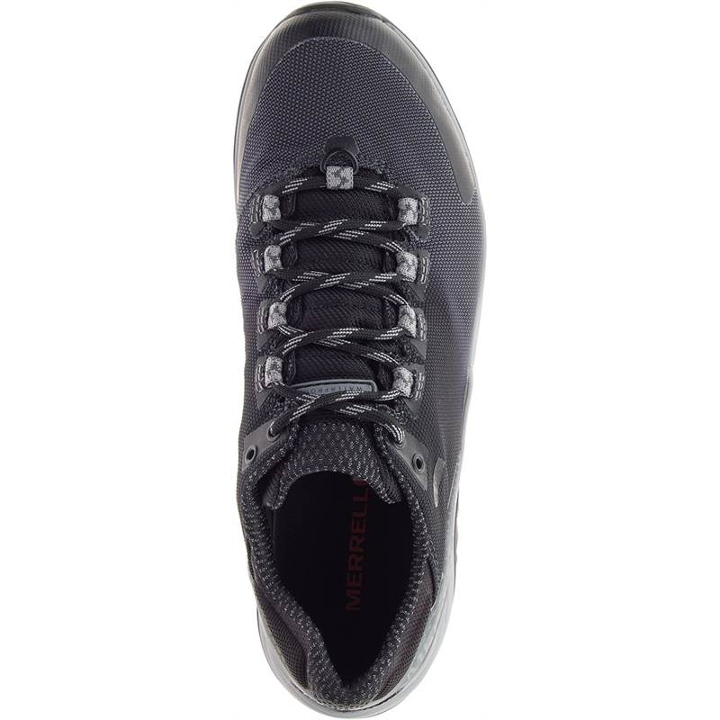 Merrell Mens Thermo Crossover Waterproof Shoes-5