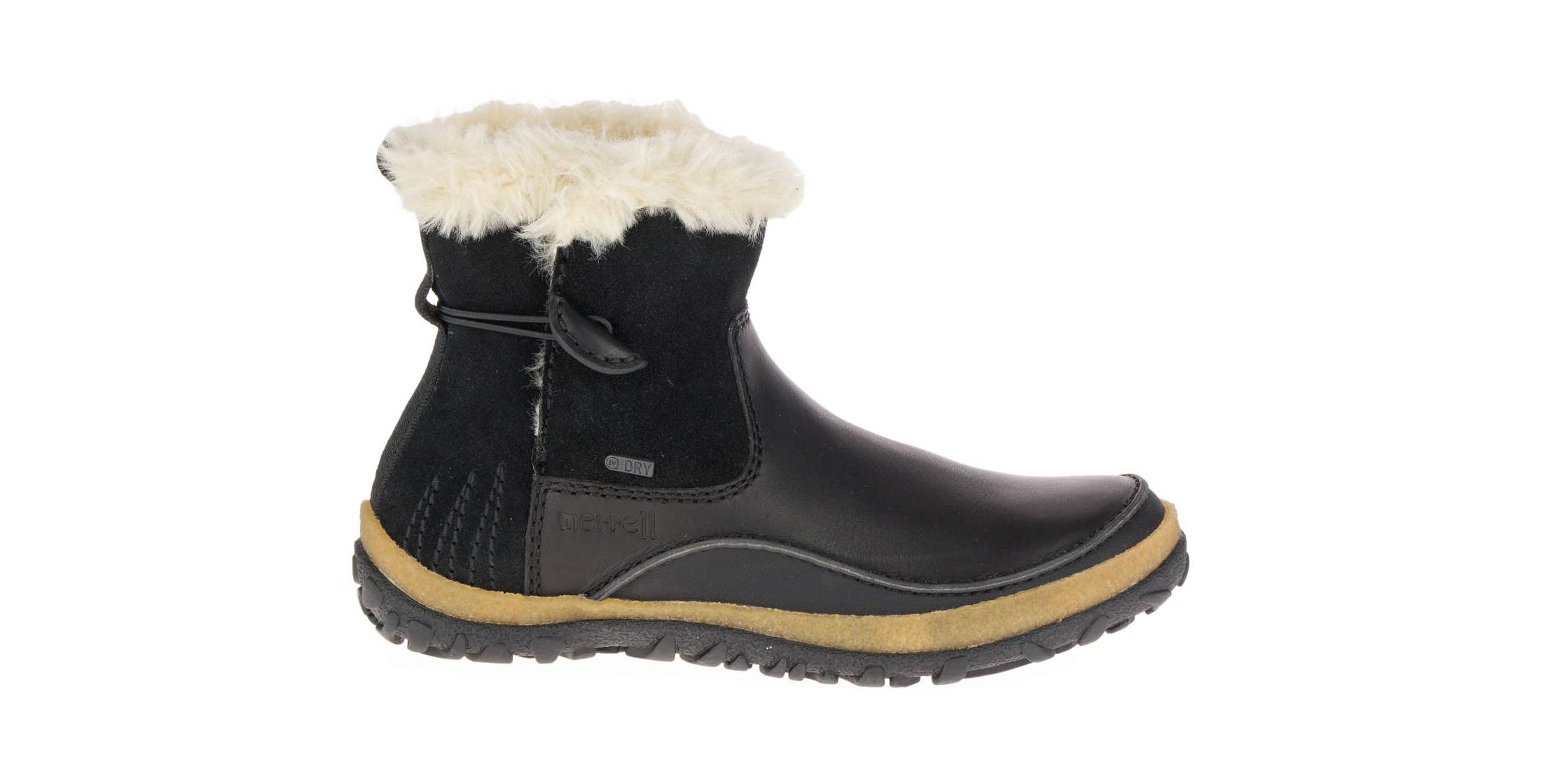 womens tremblant pull on polar waterproof boot