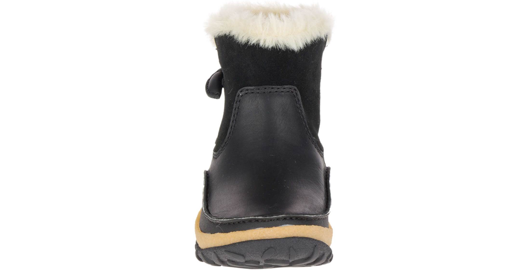 womens tremblant pull on polar waterproof boot