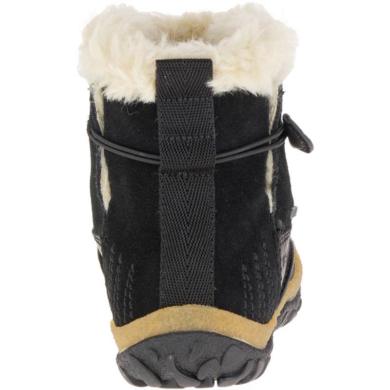 womens tremblant pull on polar waterproof boot