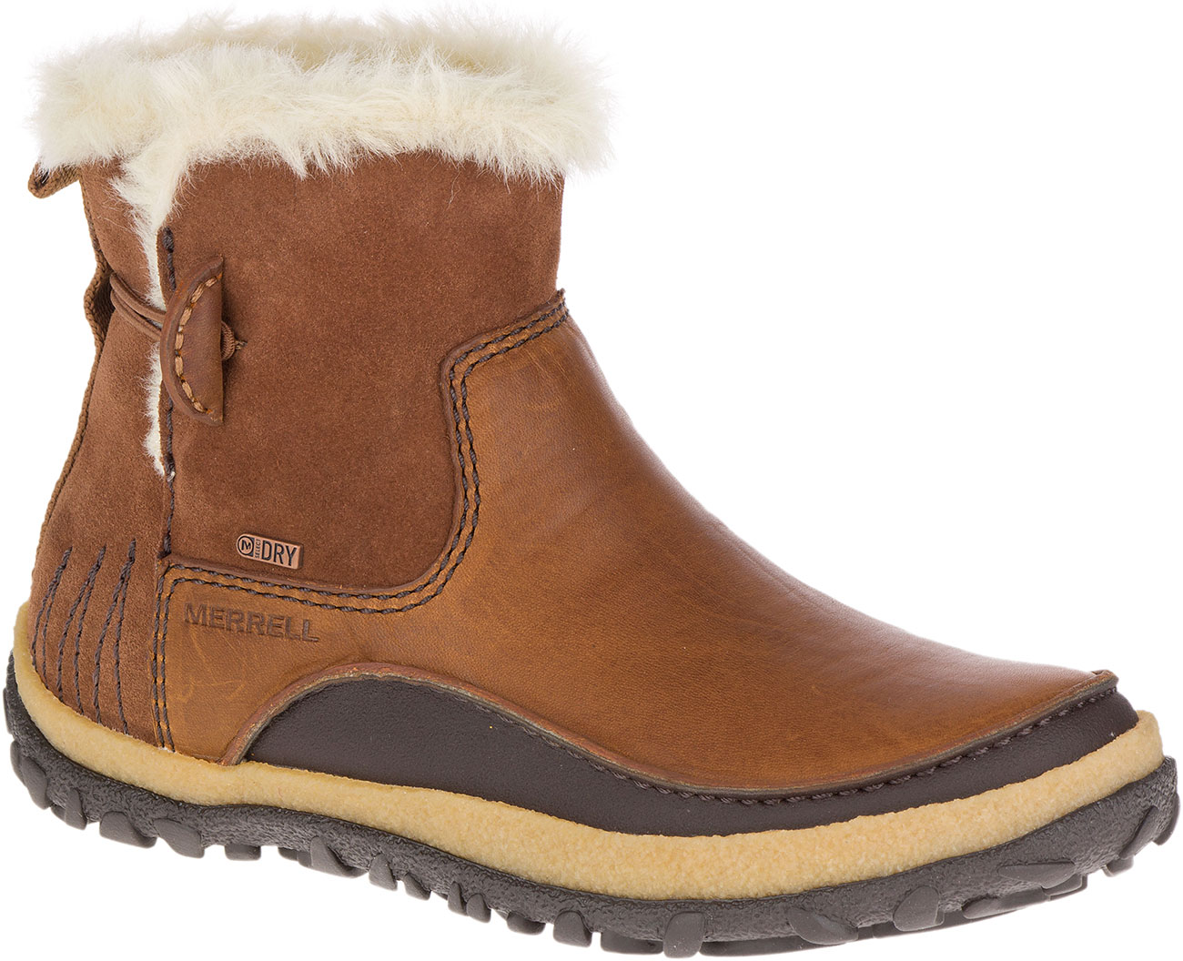 polar womens snow boots