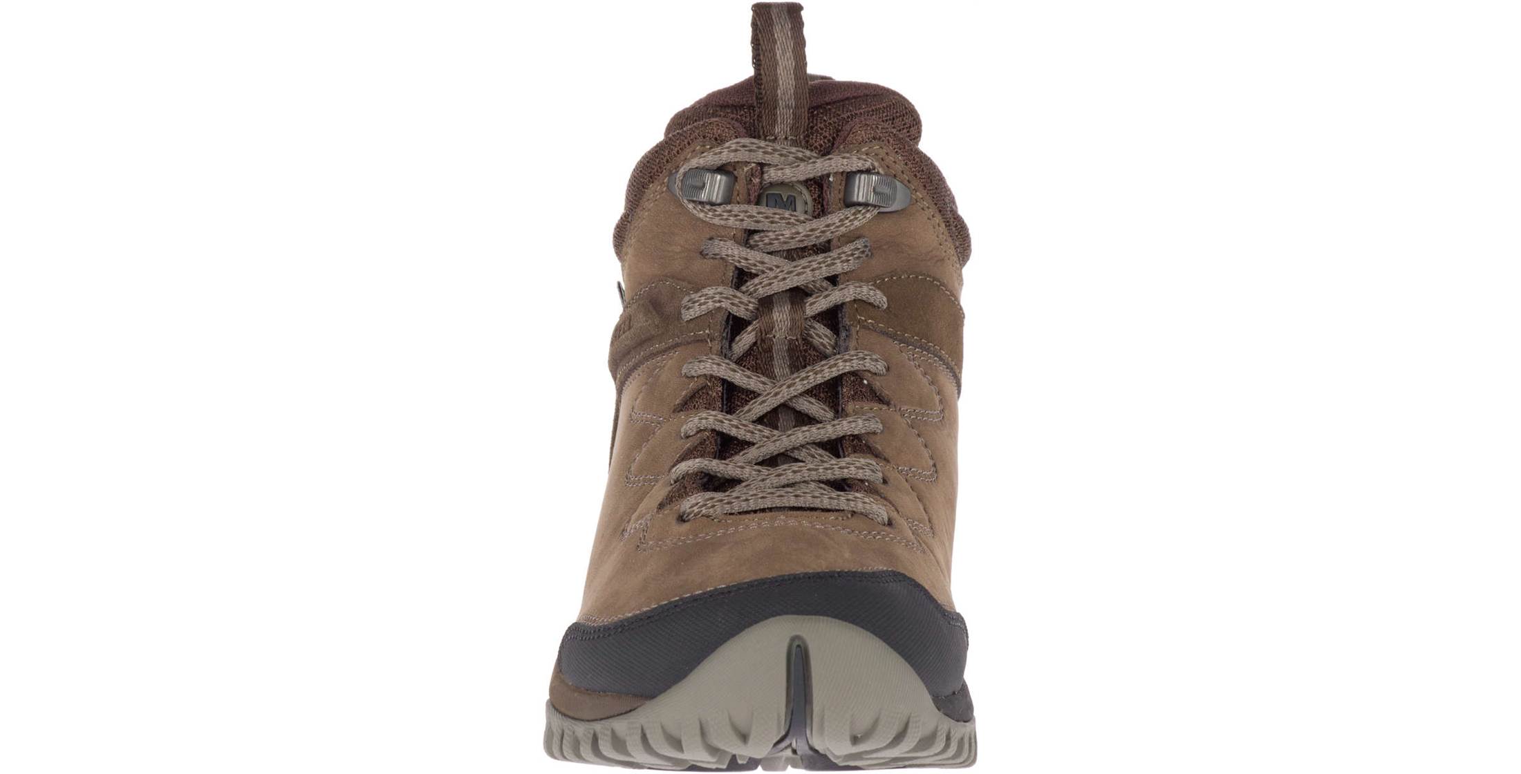 merrell women's siren traveller q2 mid waterproof hiking boots