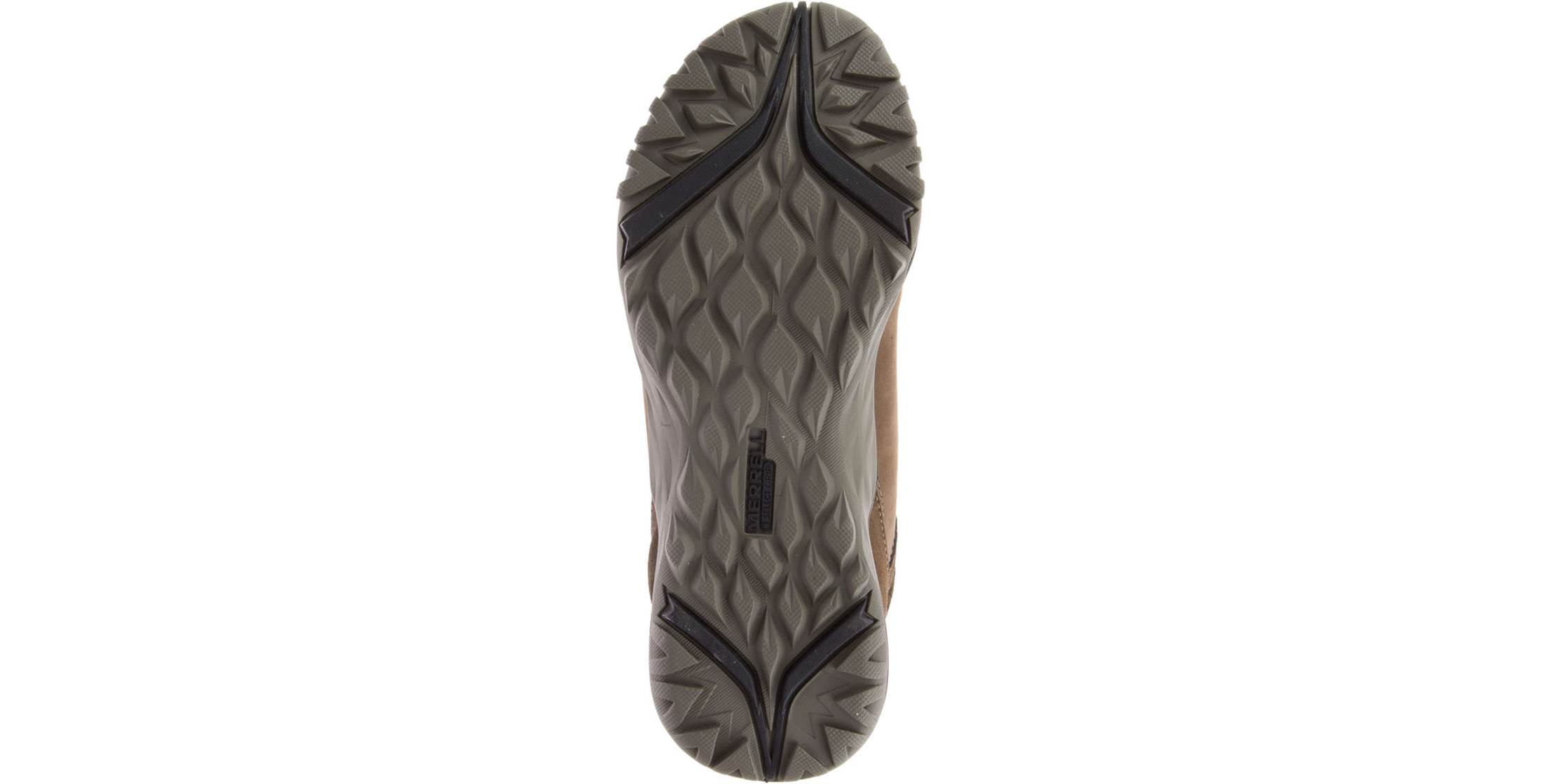 merrell women's siren traveller q2 mid waterproof hiking boots