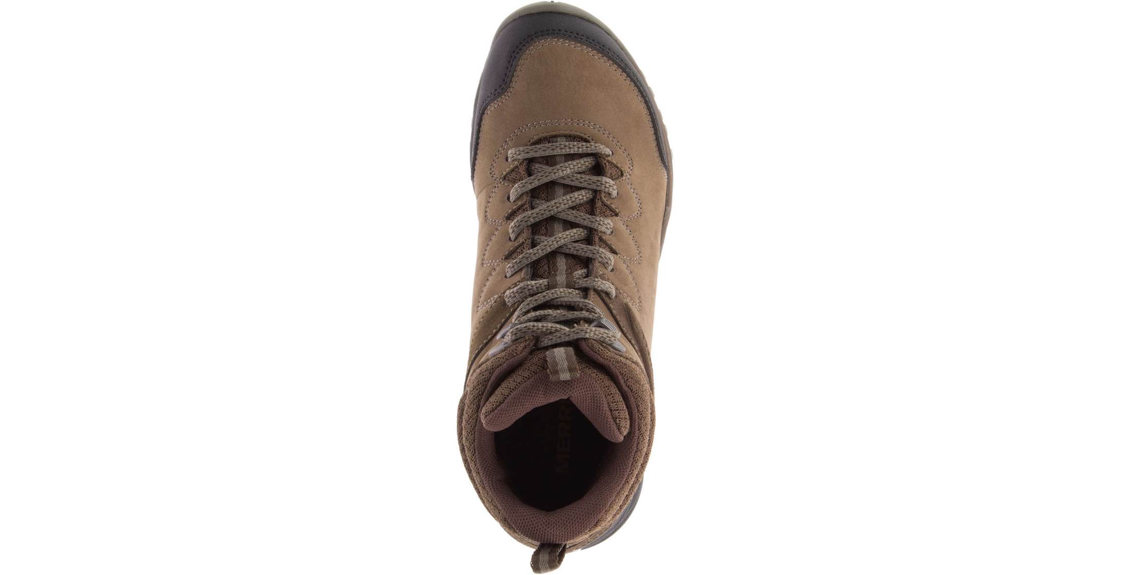 siren traveller q2 mid waterproof