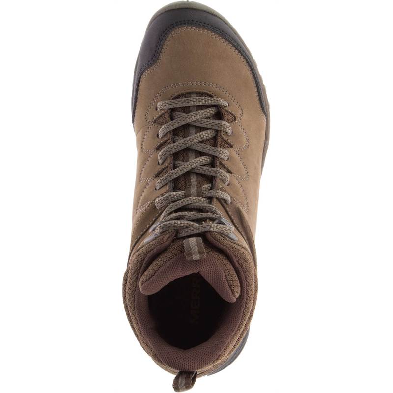 siren traveller q2 mid waterproof