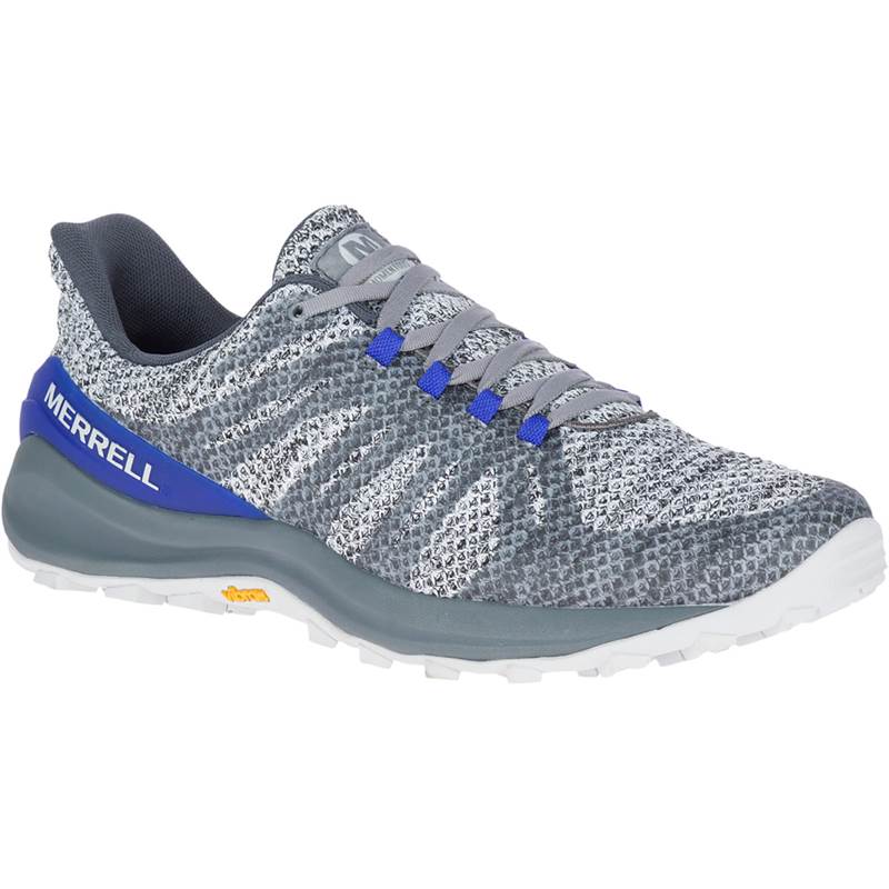 Merrell Momentous Mens Trail Running Shoes-1