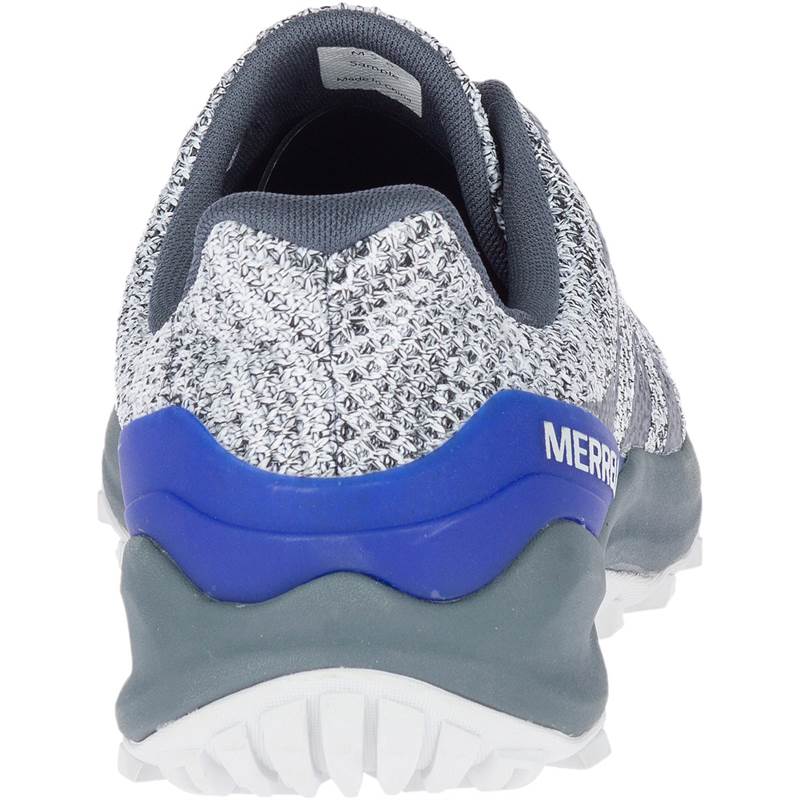 Merrell Momentous Mens Trail Running Shoes-3