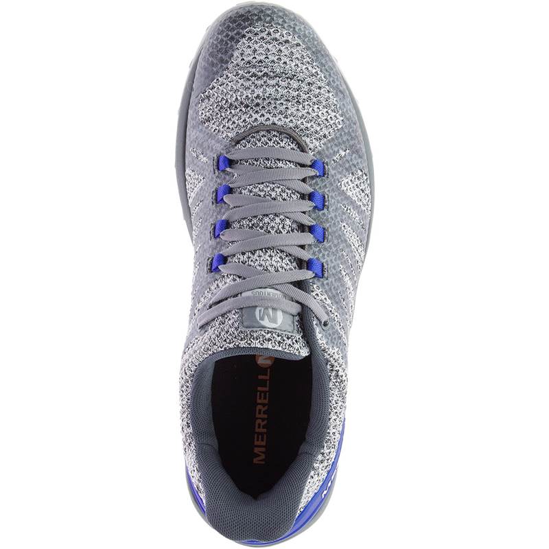 Merrell Momentous Mens Trail Running Shoes-5