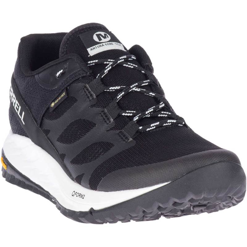 Merrell Antora Gore-Tex Womens Trail Running Shoes-3