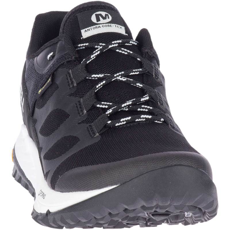 Merrell Antora Gore-Tex Womens Trail Running Shoes-4