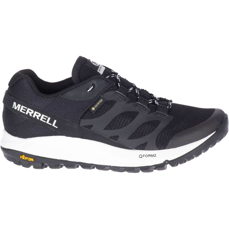 Merrell Antora Gore-Tex Womens Trail Running Shoes-5