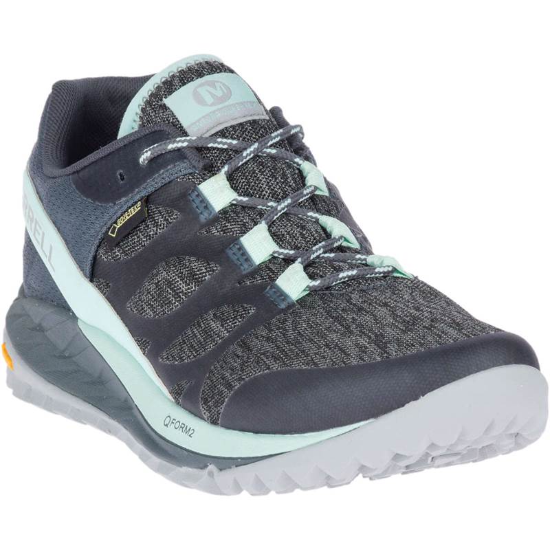 Merrell Antora Gore-Tex Womens Trail Running Shoes-3
