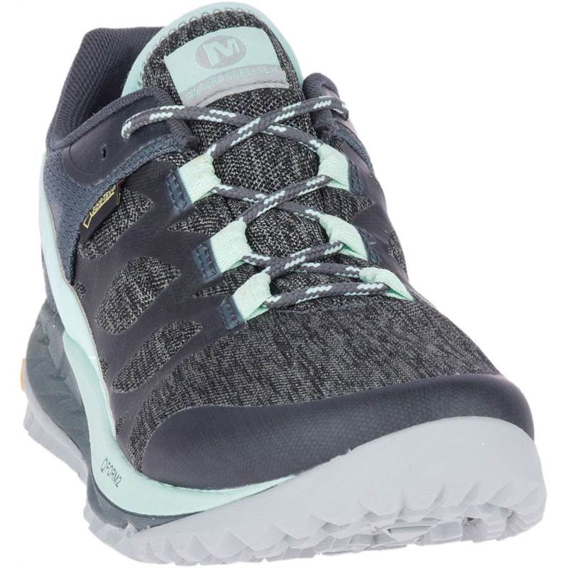 Merrell Antora Gore-Tex Womens Trail Running Shoes-4