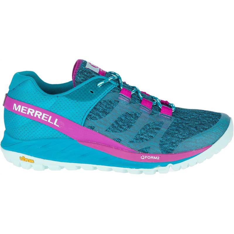 Merrell Womens Antora Trail Running Shoes-2