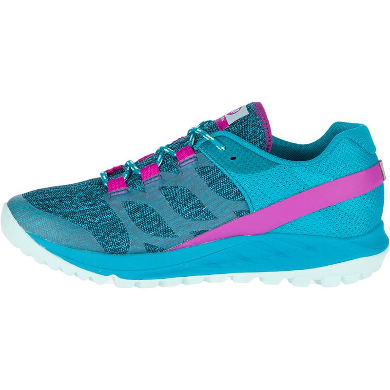 Merrell Womens Antora Trail Running Shoes-4