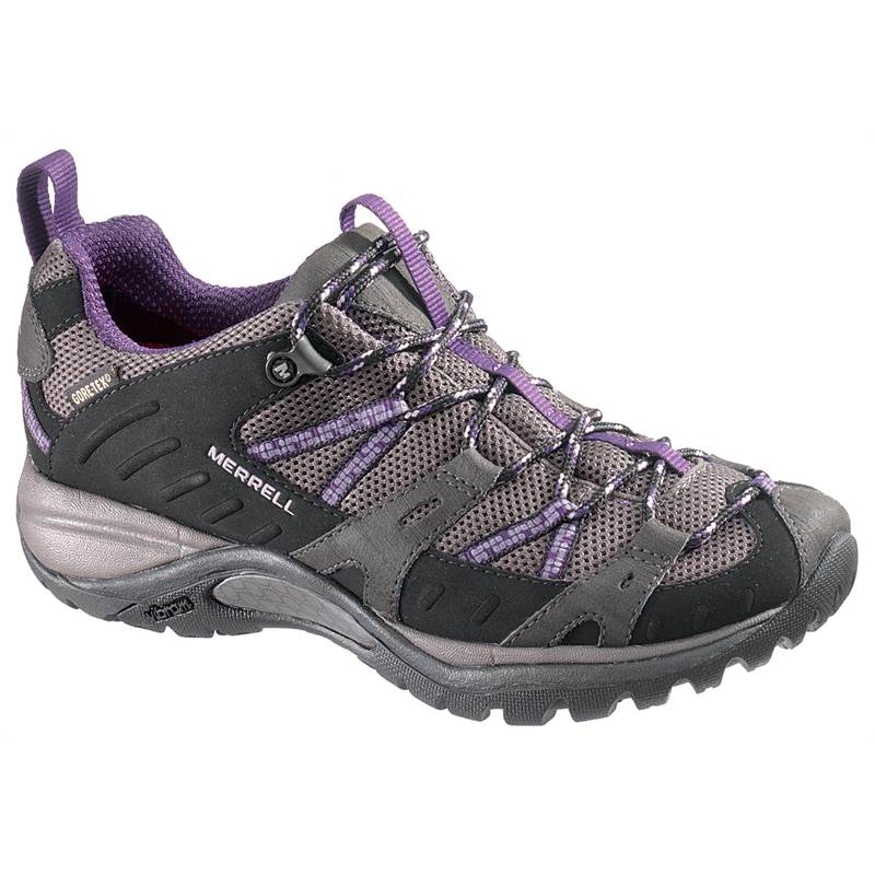 Merrell Siren Sport Gore-Tex Womens Hiking Shoes-1