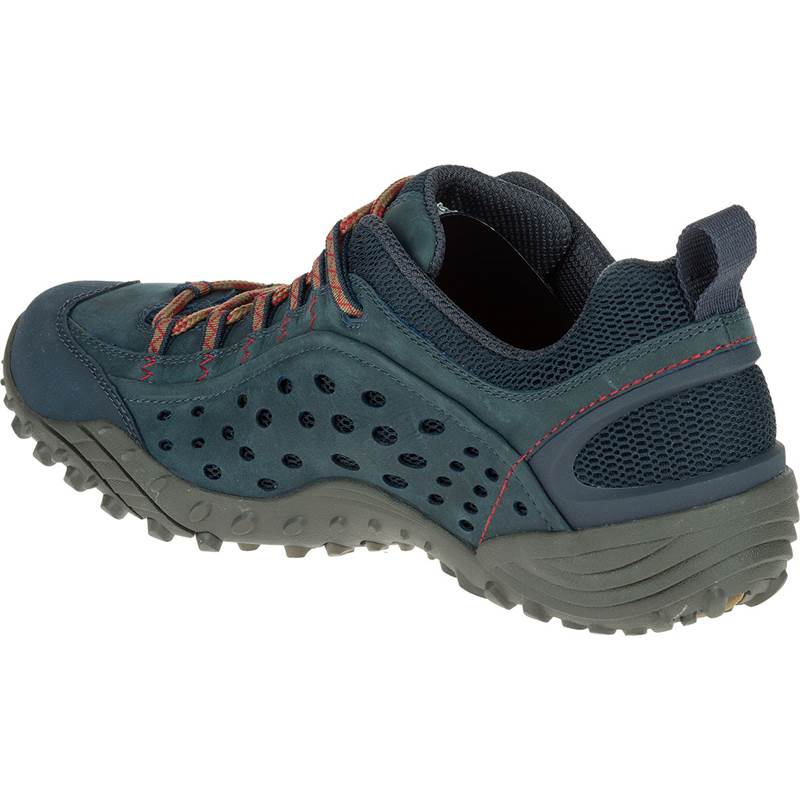 merrell intercept waterproof