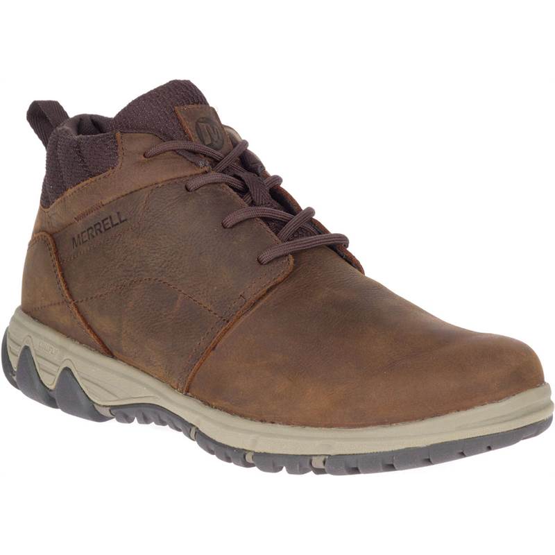 Merrell All Out Blaze Fusion Mens Boots-1